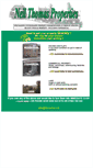 Mobile Screenshot of ntproperties.com